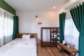 Phan Gia Xanh