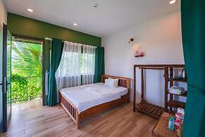Phan Gia Xanh