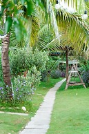 Phan Gia Xanh