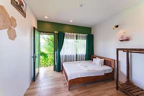 Phan Gia Xanh