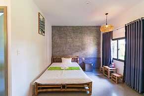 Phan Gia Xanh