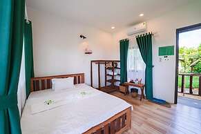 Phan Gia Xanh