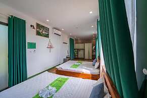 Phan Gia Xanh