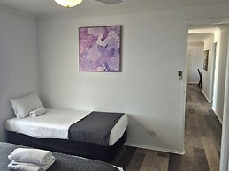 Tamworth Holiday Park