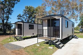 Tamworth Holiday Park