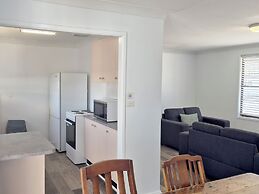 Tamworth Holiday Park