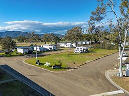 Tamworth Holiday Park