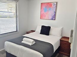 Tamworth Holiday Park