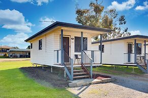 Tamworth Holiday Park