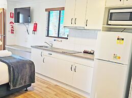 Tamworth Holiday Park