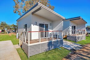 Tamworth Holiday Park