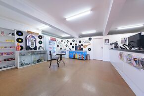 Tamworth Holiday Park