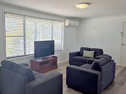 Tamworth Holiday Park