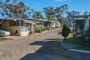Tamworth Holiday Park