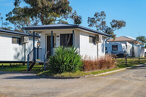 Tamworth Holiday Park