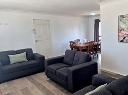Tamworth Holiday Park