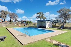Tamworth Holiday Park