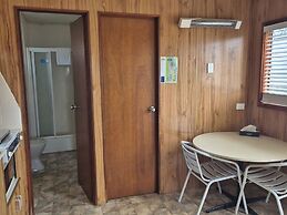 Tamworth Holiday Park