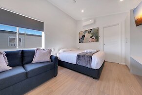 Tamworth Holiday Park