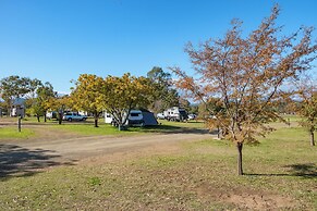 Tamworth Holiday Park