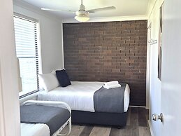 Tamworth Holiday Park