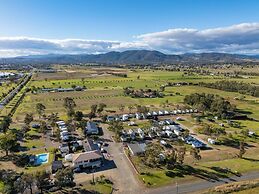 Tamworth Holiday Park