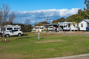 Tamworth Holiday Park