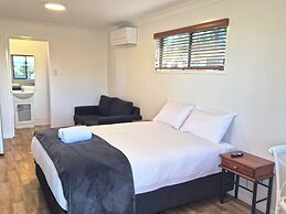 Tamworth Holiday Park