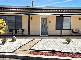Tamworth Holiday Park
