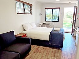 Tamworth Holiday Park