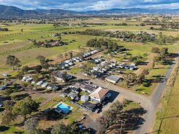 Tamworth Holiday Park