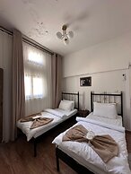 Şems Inn Hotel