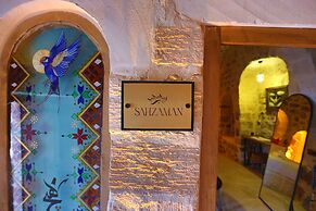Şems Inn Hotel