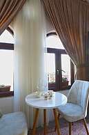 Şems Inn Hotel