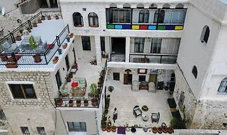 Şems Inn Hotel