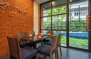 MOMO Hotel Chiang Mai