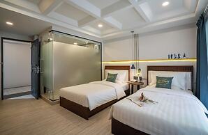 MOMO Hotel Chiang Mai