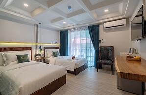 MOMO Hotel Chiang Mai