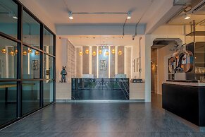 MOMO Hotel Chiang Mai