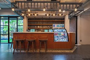 MOMO Hotel Chiang Mai