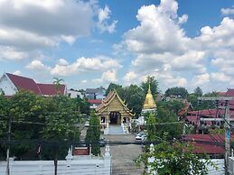 MOMO Hotel Chiang Mai