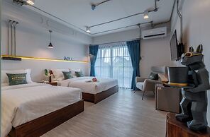 MOMO Hotel Chiang Mai
