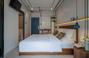 MOMO Hotel Chiang Mai