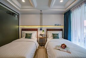 MOMO Hotel Chiang Mai