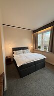 FIDSCHIS Apartment + Hotel