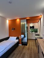 FIDSCHIS Apartment + Hotel