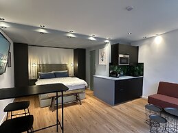 FIDSCHIS Apartment + Hotel