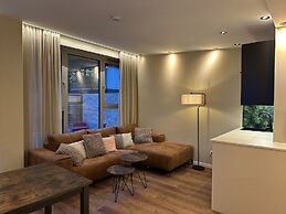 FIDSCHIS Apartment + Hotel