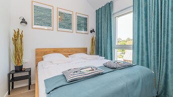 Apartamenty Sun & Snow Resort Jantar