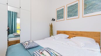 Apartamenty Sun & Snow Resort Jantar